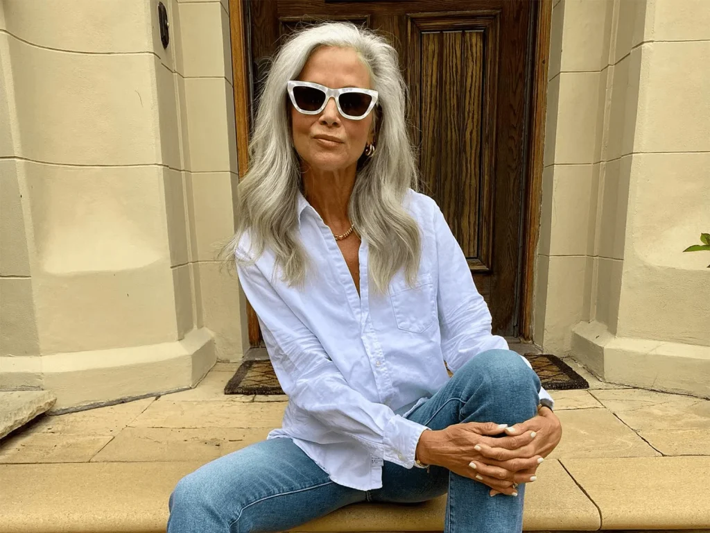 محافظت از رنگ مو (در صورت لزوم)