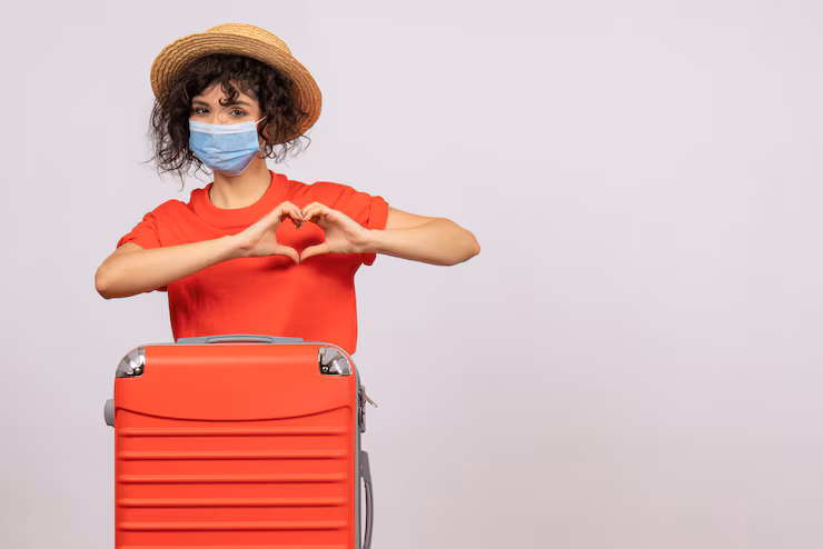 محصولات ضروری برای حفظ بهداشت روزانه در سفر