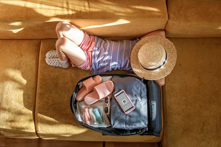 نکات کاربردی برای حفظ بهداشت روزانه در سفر