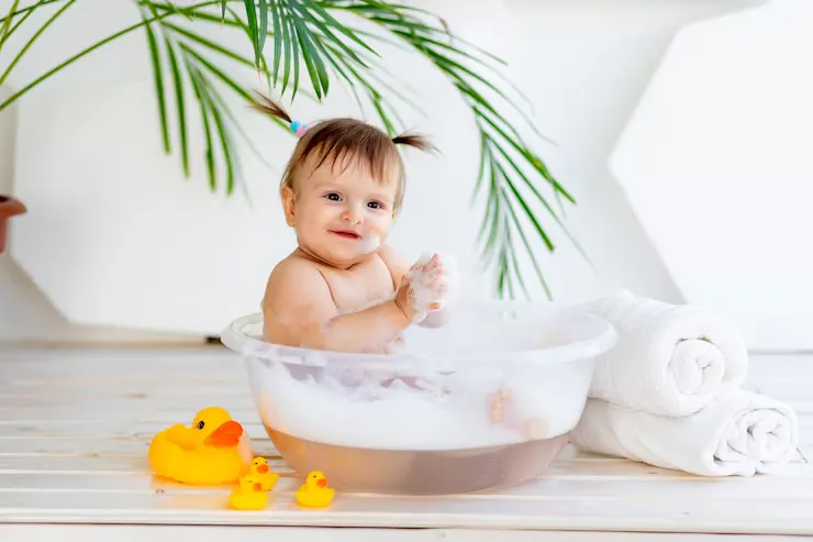 ایمن سازی فضای حمام