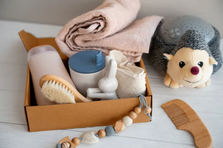 حیاتی ترین نکات ایمنی درباره ی حمام کودک