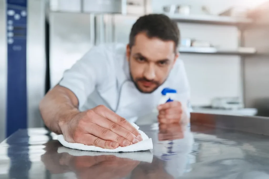 باکتری سودوموناس آئروژینوزا چیست و چگونه از بین می رود؟