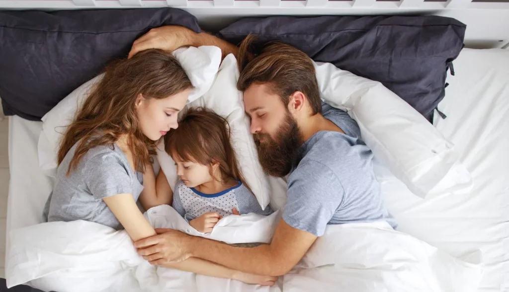 اهمیت سلامت خواب برای جسم و روان