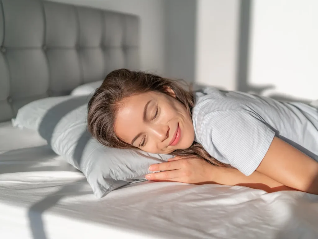 عوامل مؤثر بر سلامت خواب