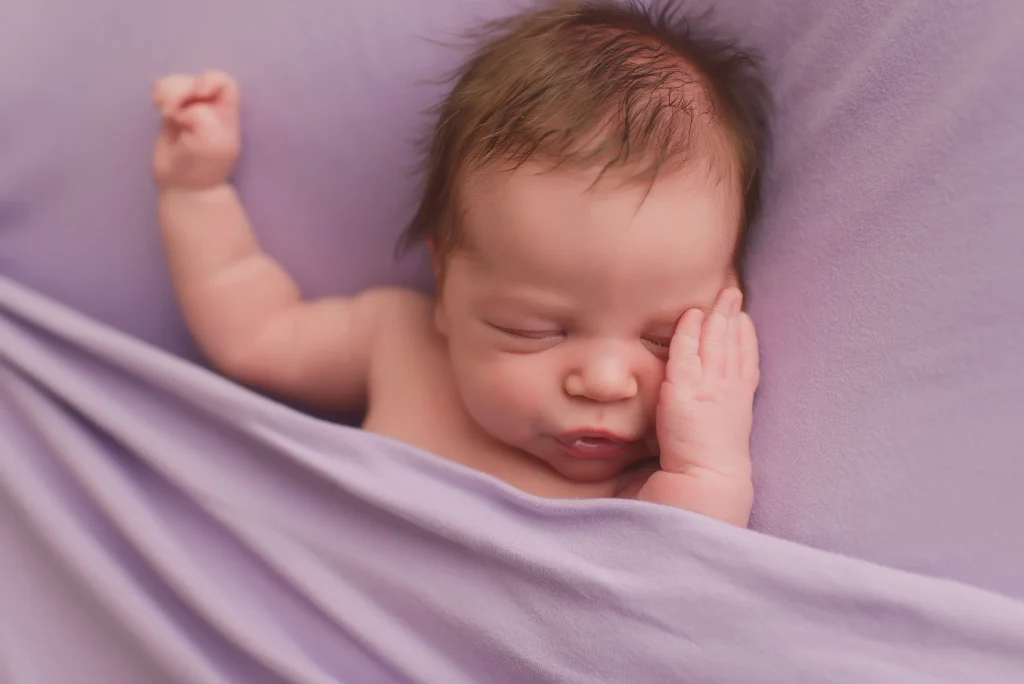 اصول حیاتی مراقبت از پوست نوزاد