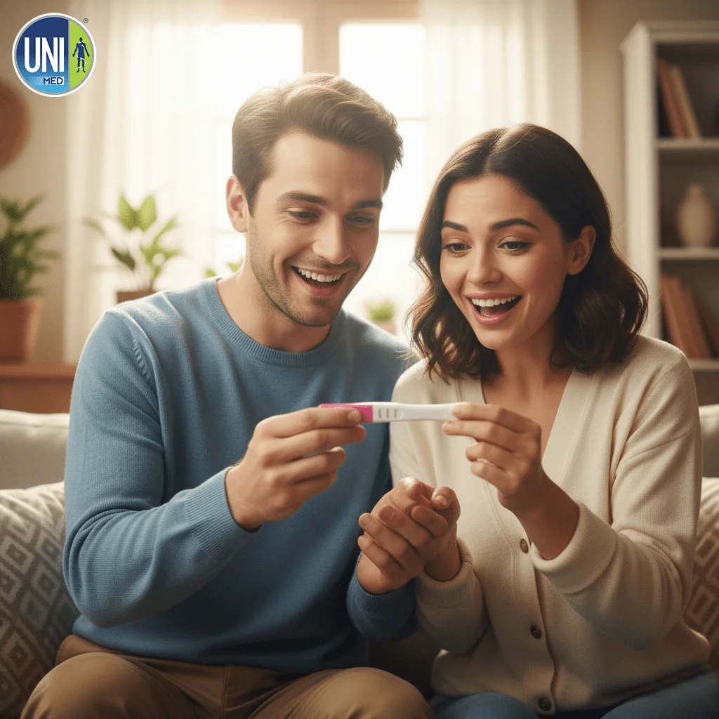 بی بی چک چیست | بیبی چک | کیت تست بارداری